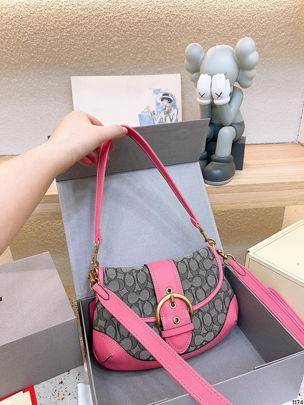 Luxurious Totes - CCH2 Bags - 092
