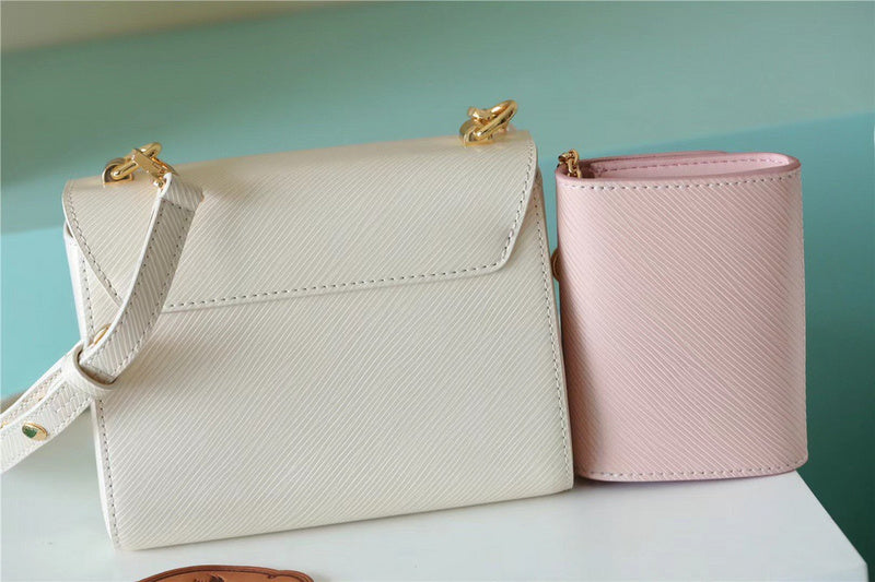 Lux-Totes - LOV Bags - 695