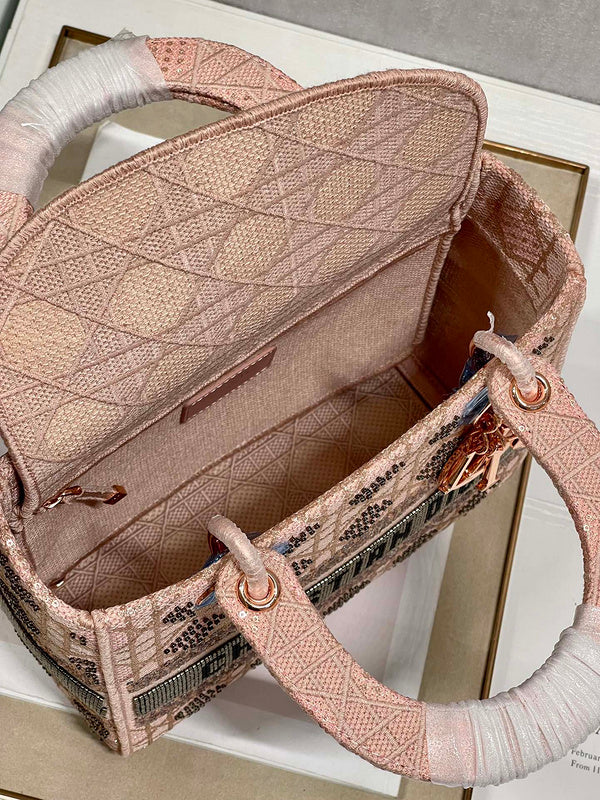 Luxurious Totes - Latest - 6315