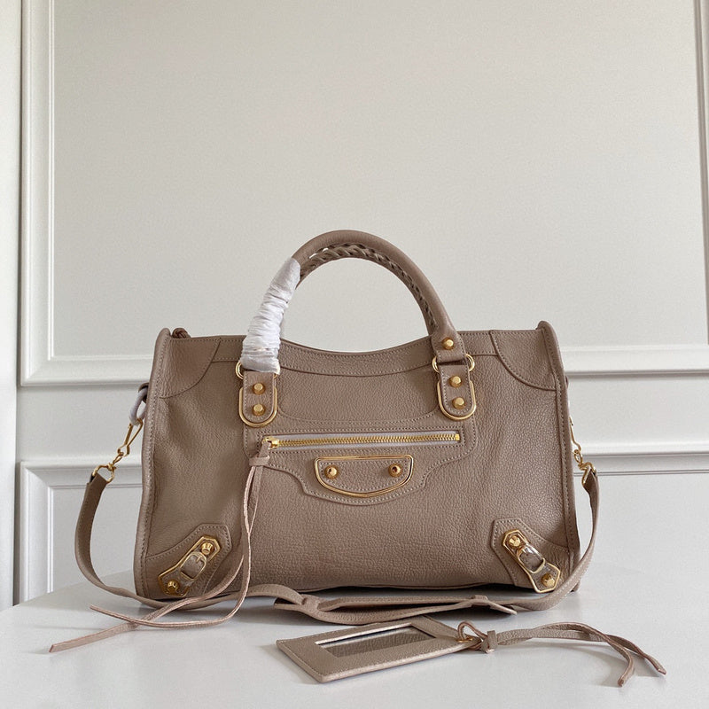 Luxurious-Totes - BGA Bags - 431