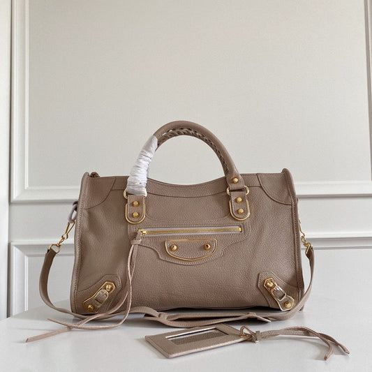 Luxurious-Totes - BGA Bags - 431