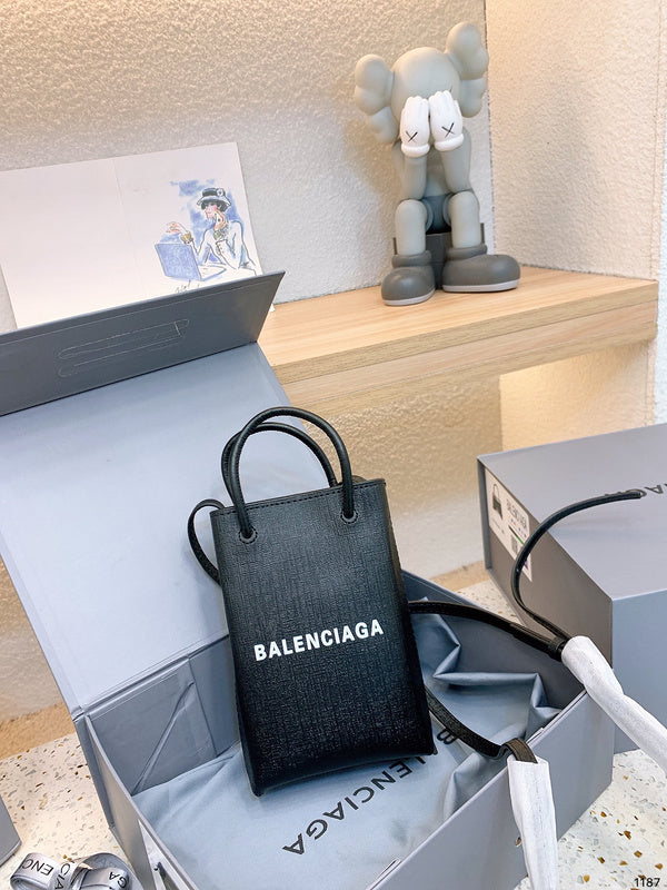 Luxurious Totes - BGA2 Bags - 304