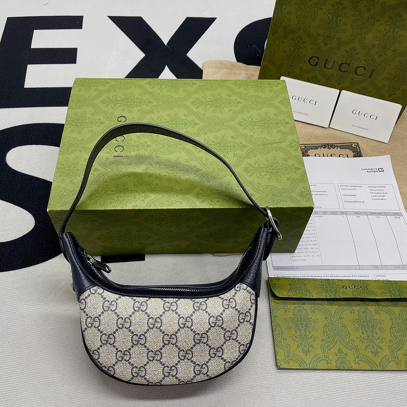 Lux-Totes - GCI Bags - 2308