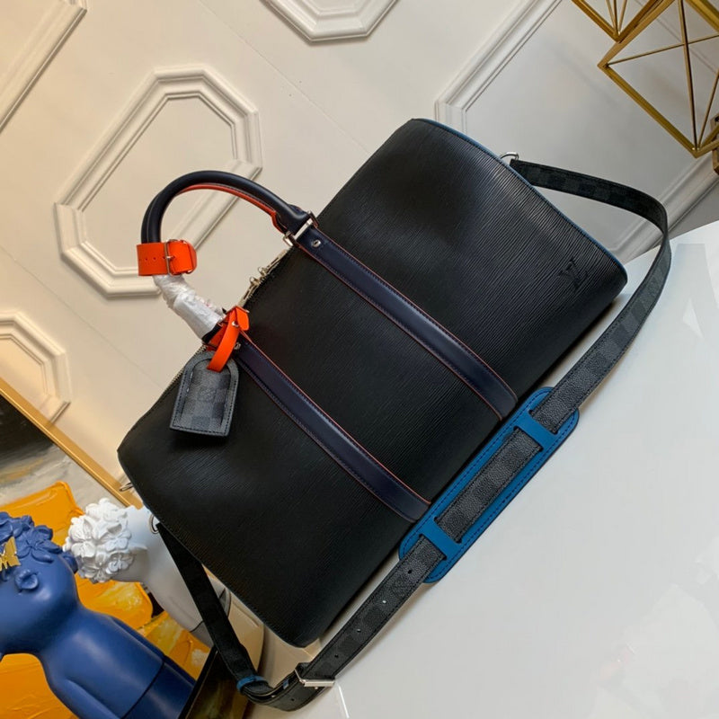 LOV - Luxurious Totes - 2666