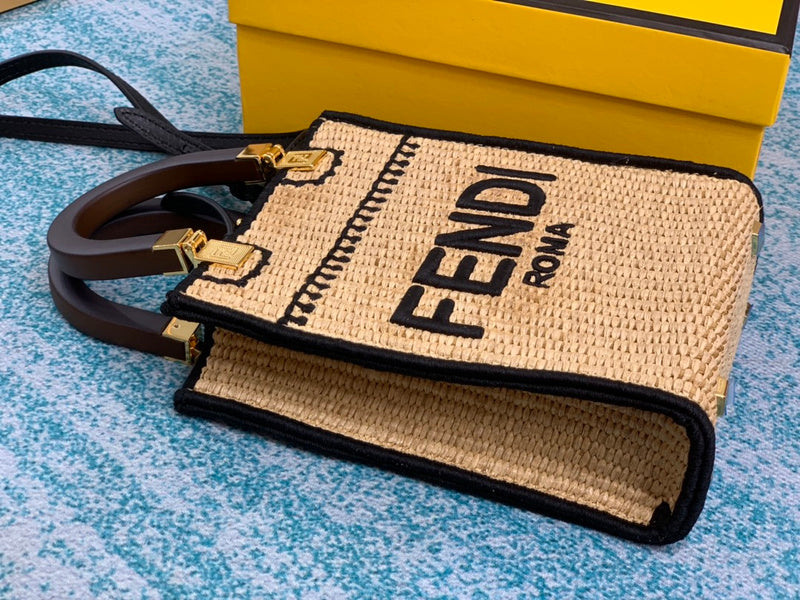 Luxurious Totes - Latest - 11140