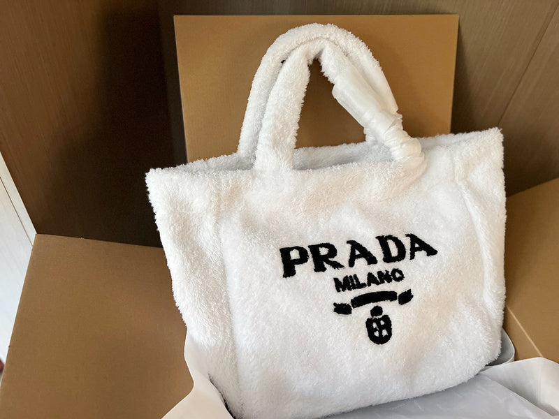 Luxurious Totes - PDA3 Bags - 206