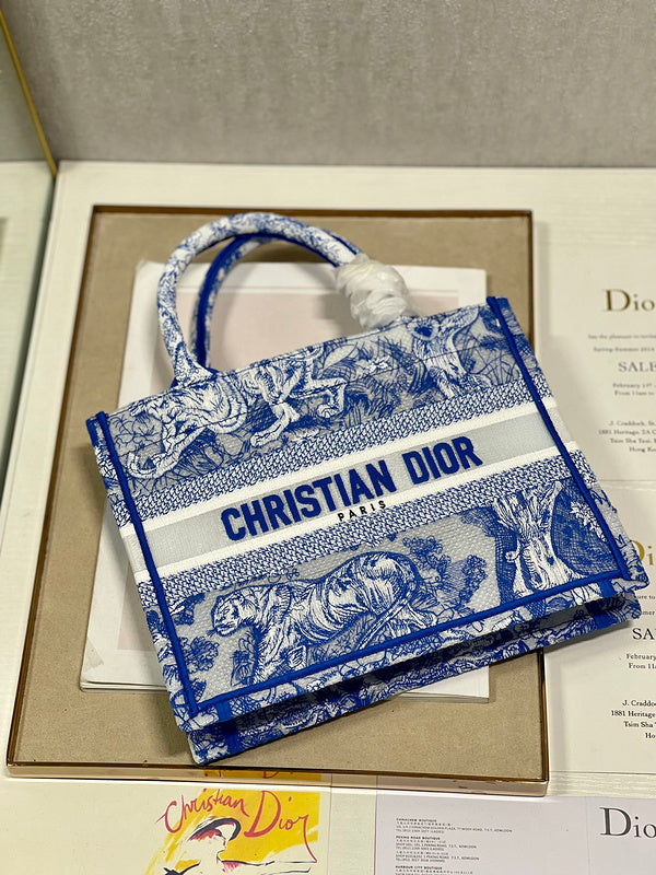 Luxurious Totes - Latest - 6294