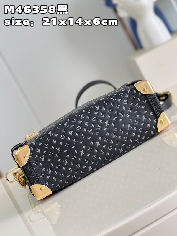 LOV - Luxurious Totes - 565