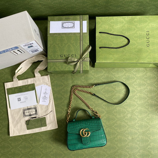 Luxurious Totes - Latest - 4199