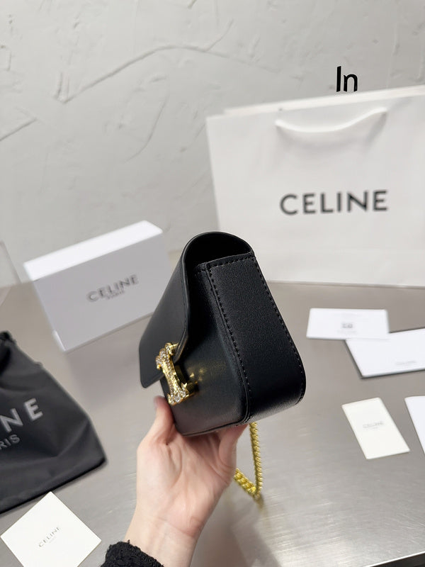 Luxurious Totes - CLE2 Bags - 112