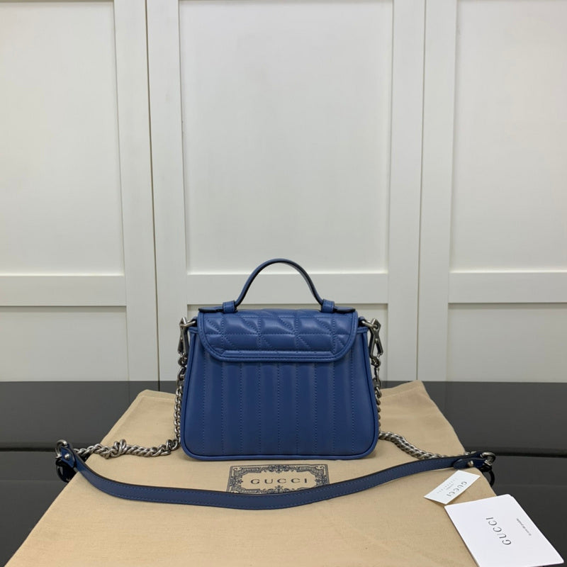 GUI - Luxurious Totes - 1083