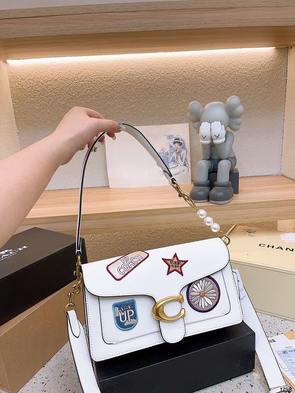 Style My Style - CCH2 Bags - 016