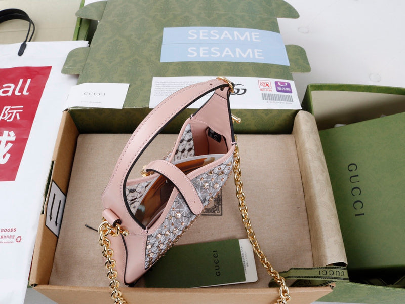 GUI - Luxurious Totes - 782
