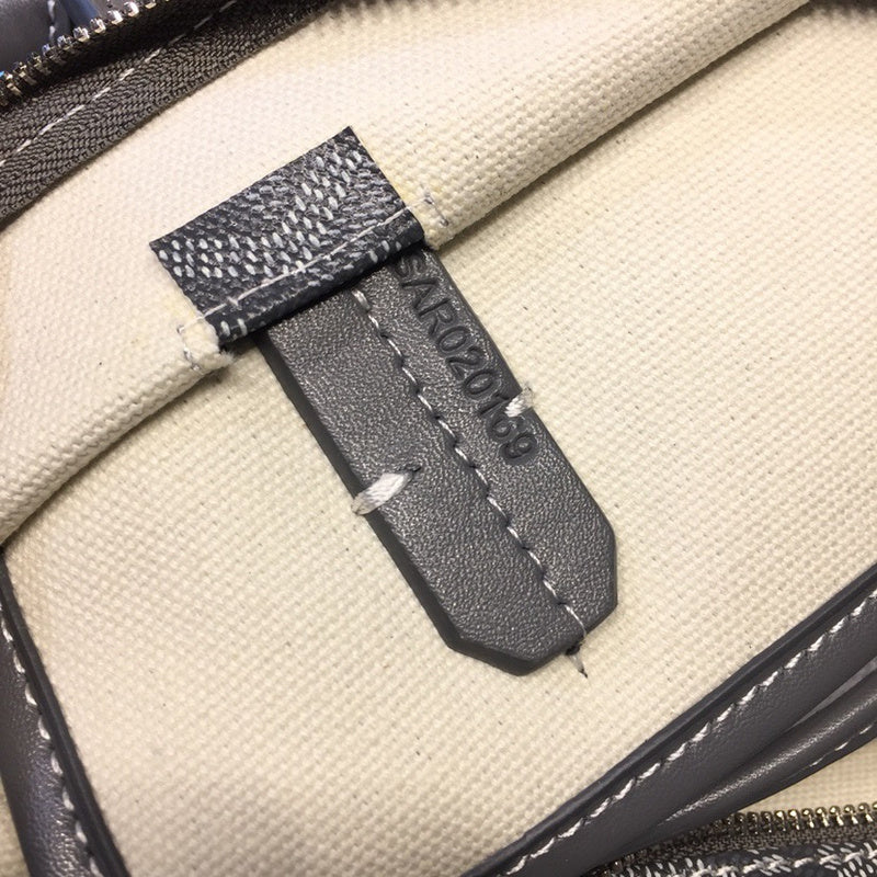 Lux-Totes - GOD Bags - 207