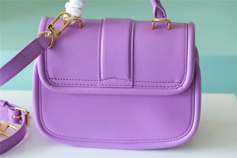 Lux-Totes - LOV Bags - 071