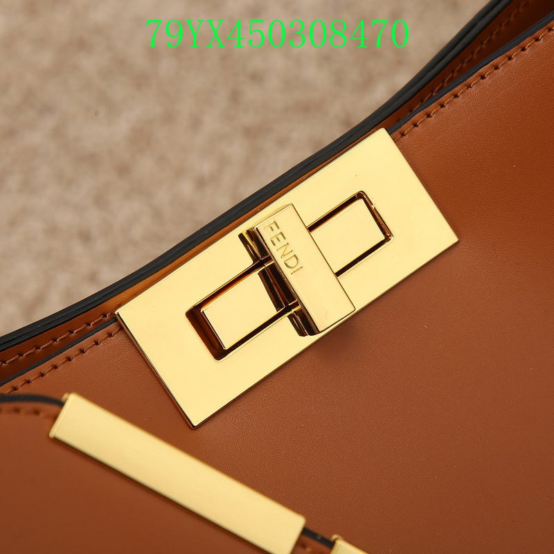 GC - Shoulder - 3459