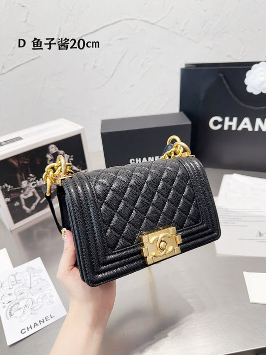 Style My Style - CNL3 Bags - 012