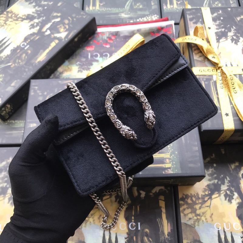 Luxurious Totes - Latest - 4390