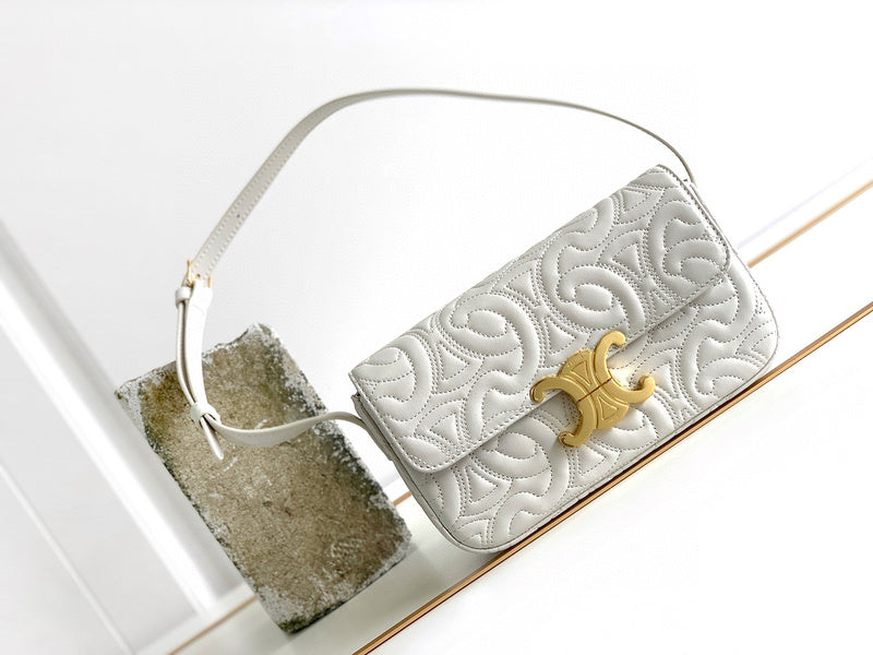 Luxurious-Totes - CLE Bags - 1168