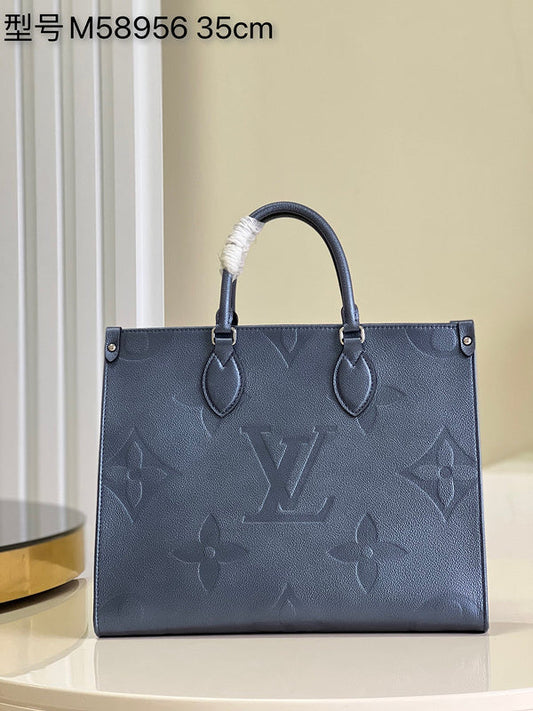 LOV - Luxurious Totes - 2195