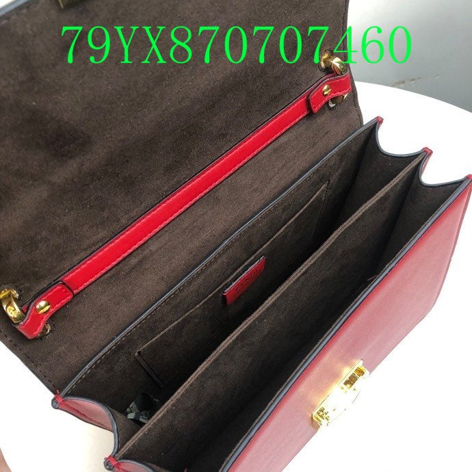 GC - Shoulder - 2594
