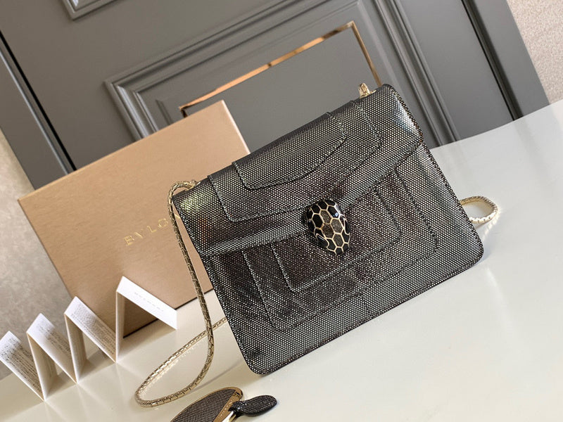 Luxurious-Totes - BVLGA Bags - 648