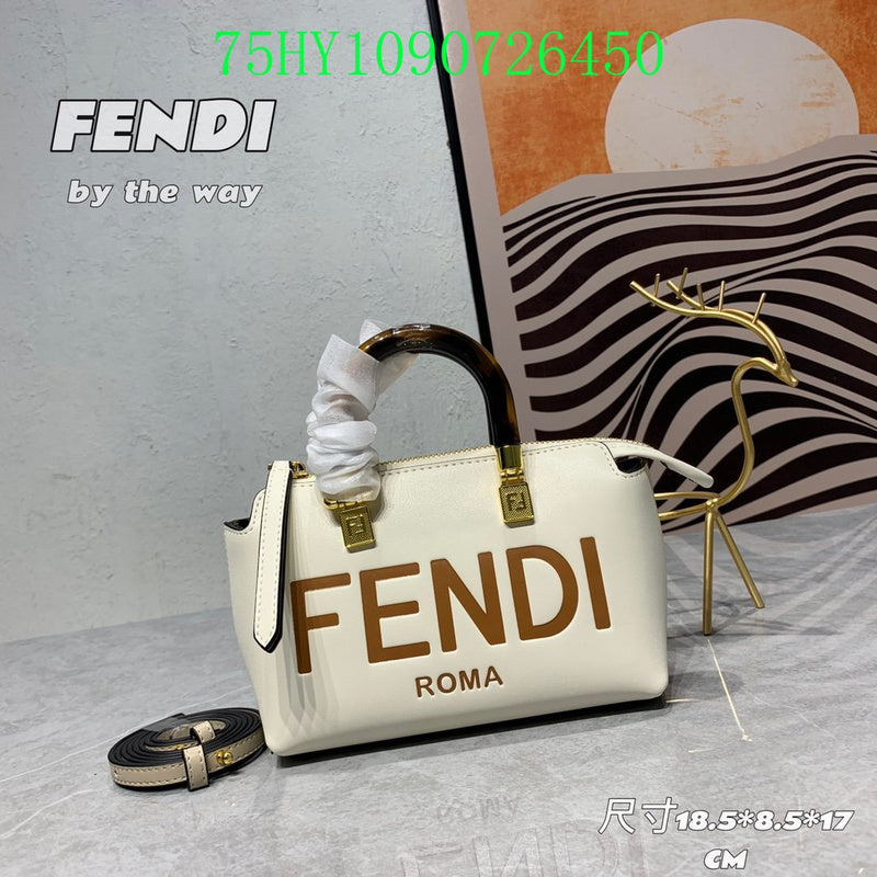 GC - Shoulder - 3297