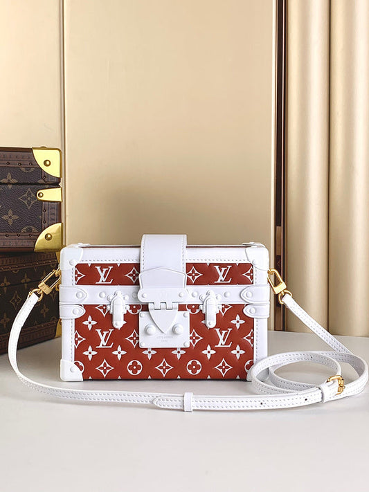 ZEP - LOV Bags - 1203