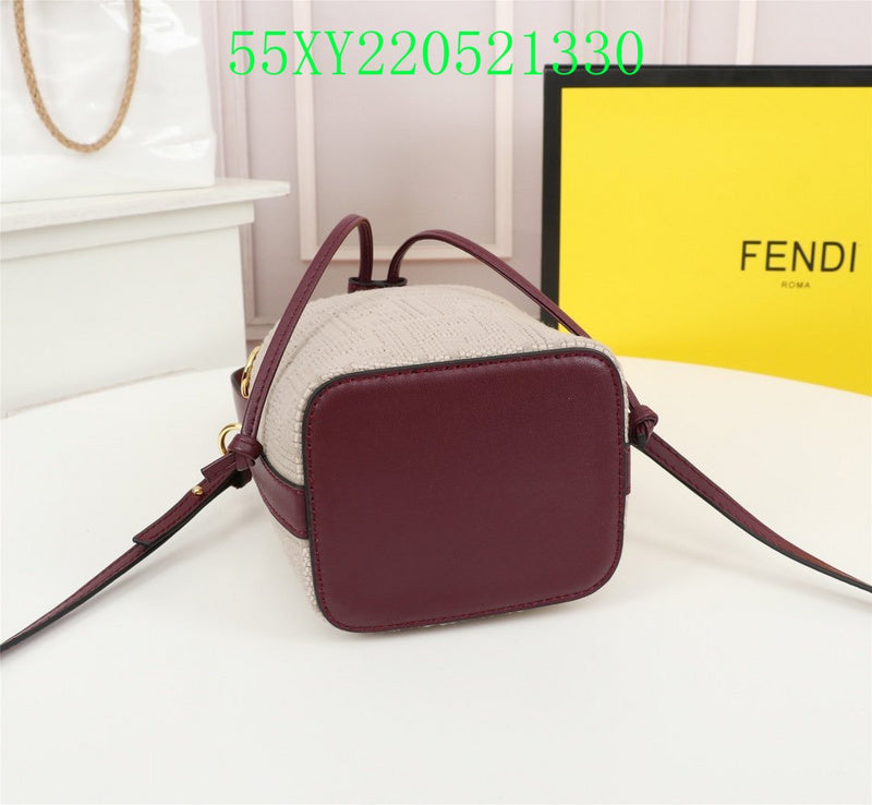 GC - Shoulder - 3079