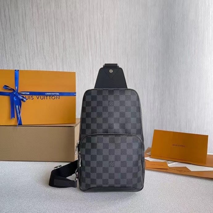 Lux-Totes - LOV Bags - 4119