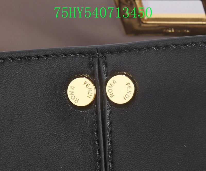 GC - Shoulder - 2573
