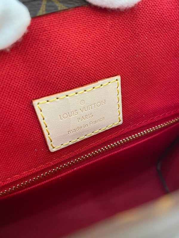LOV - Luxurious Totes - 2292