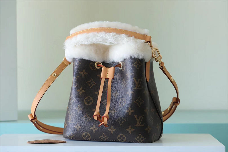 Lux-Totes - LOV Bags - 780
