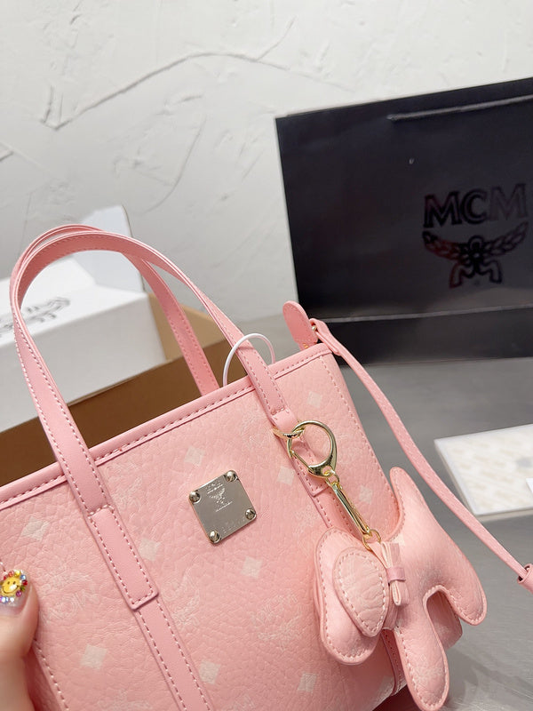 Luxurious Totes - CMM Bags - 001