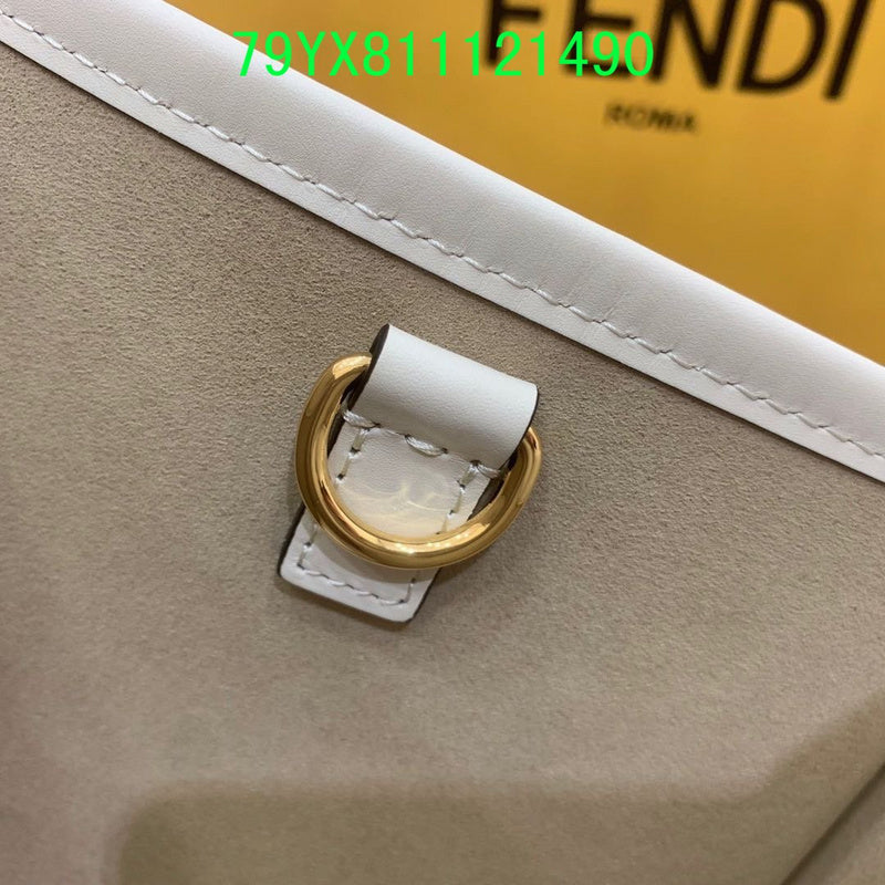 GC - Shoulder - 3491