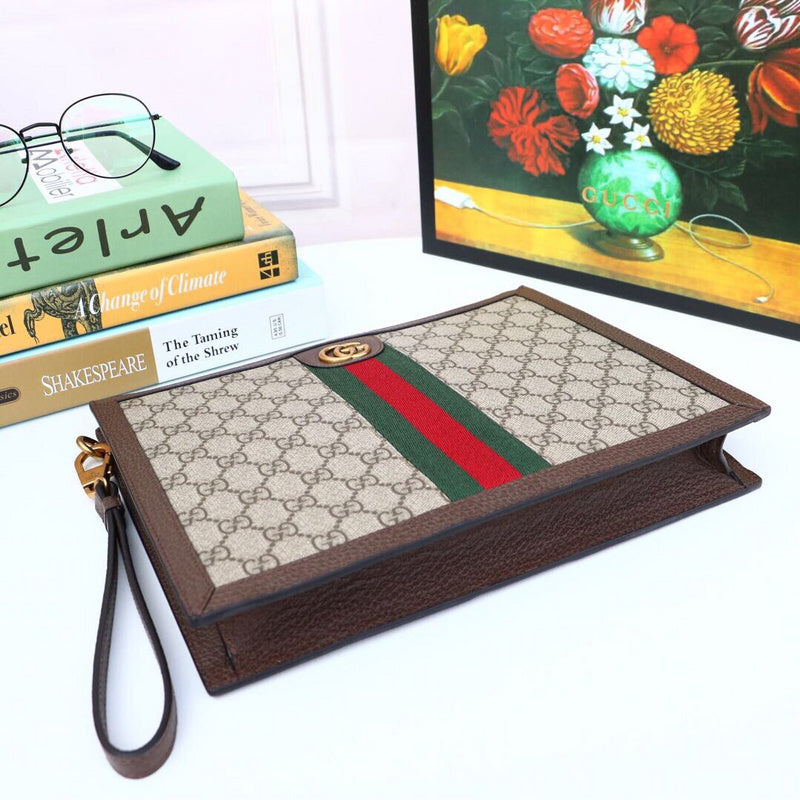 Lux-Totes - GCI Bags - 2794