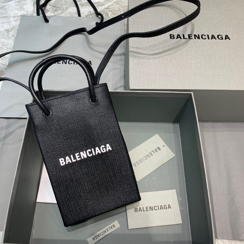 Luxurious-Totes - BGA Bags - 550
