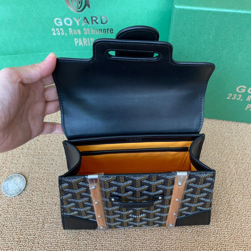 Lux-Totes - GOD Bags - 137