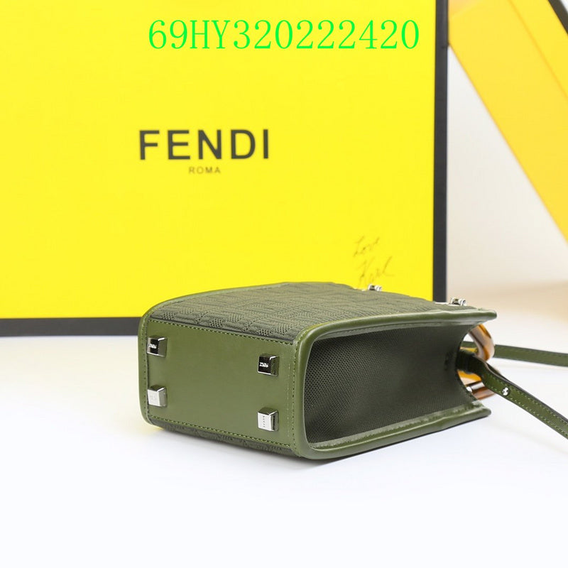 GC - Shoulder - 2867
