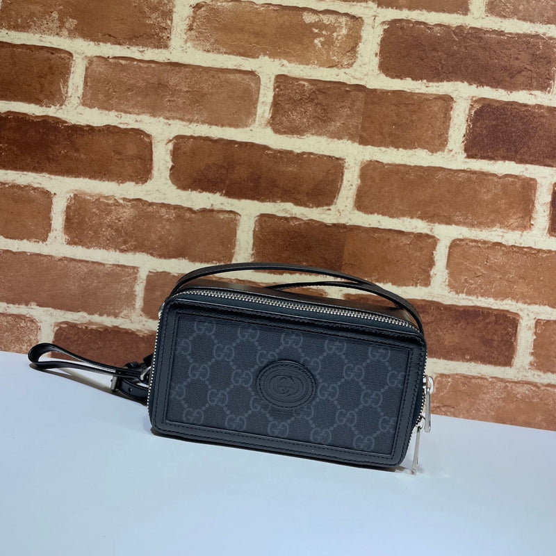 GUI - Luxurious Totes - 1135