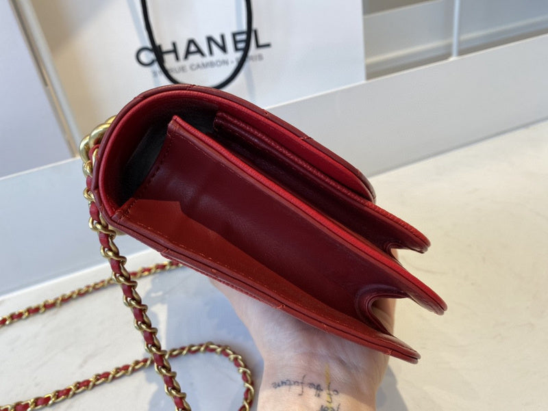 Style My Style - CHL Bags - 495