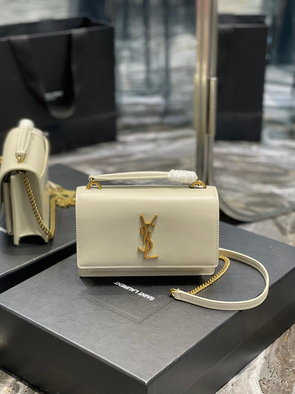 Luxurious Totes - Latest - 8234