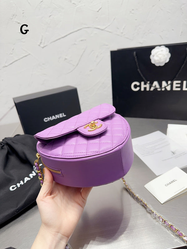 Luxurious Totes - CNL3 Bags - 568