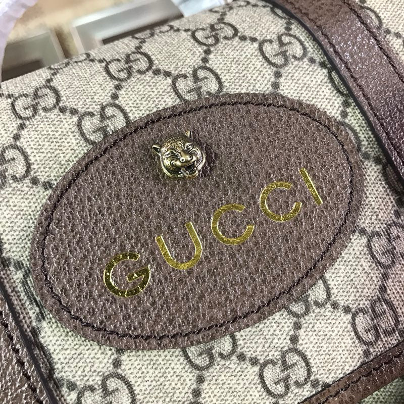 Lux-Totes - GCI Bags - 2131