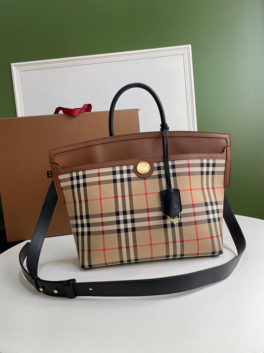 Luxurious-Totes - BBR Bags - 221