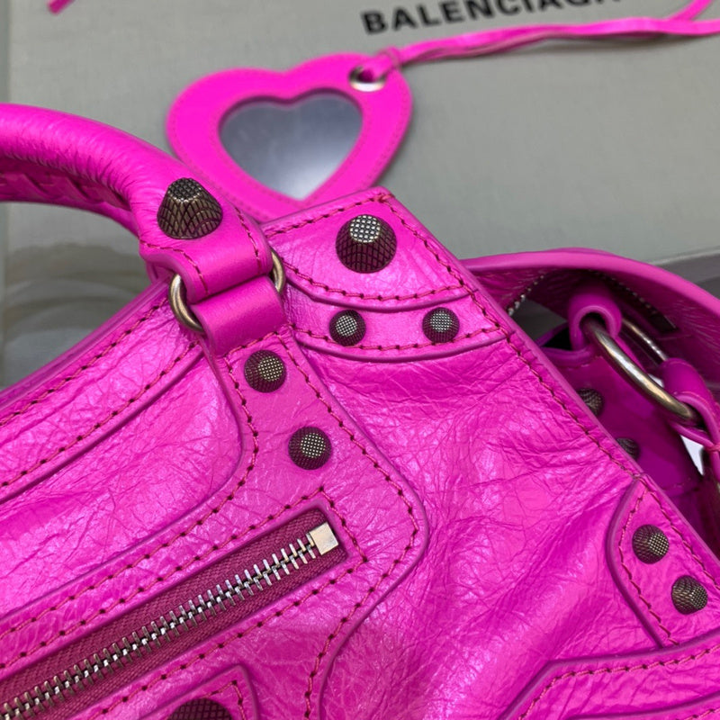 Style My Style - BGA Bags - 222
