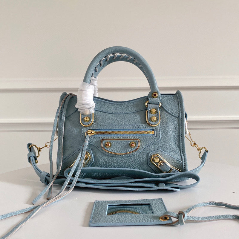 Luxurious-Totes - BGA Bags - 448