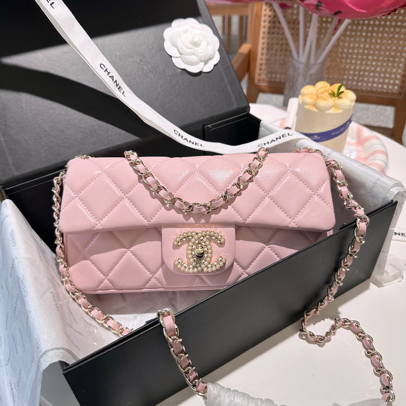 Luxurious Totes - CNL3 Bags - 089