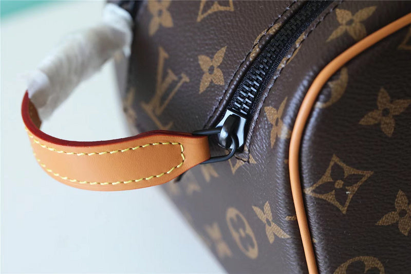 Lux-Totes - LOV Bags - 4554