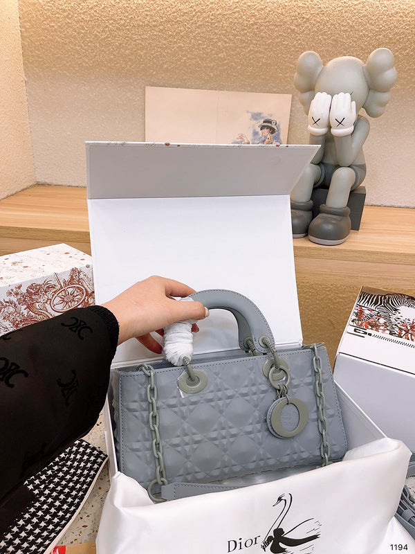 Luxurious Totes - DOR2 Bags - 108